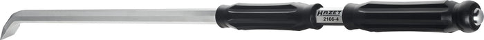 Hazet Commercial Vehicle Double-Handled Pry Bar 2166-4
