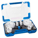 Sutton Bi-Metal Cobalt Holesaws Set 19-76mm 13 Piece H125SG13A