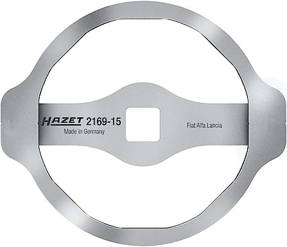 Hazet 1/2