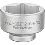 Hazet 3/8
