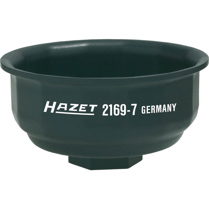 Hazet 1/2
