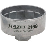 Hazet 3/8