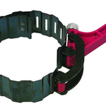Lisle Wrinkle Band Ring Compressor