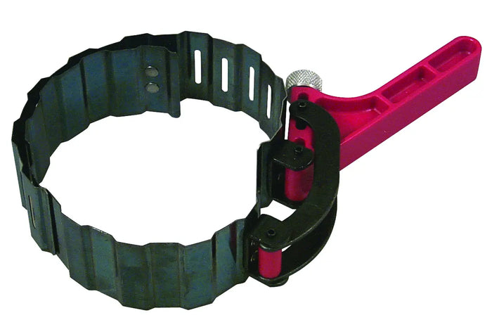 Lisle Wrinkle Band Ring Compressor