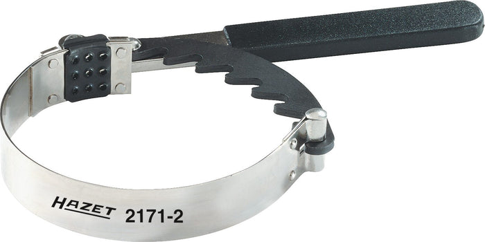 Hazet 75-110 Oil Filter Wrench 2171-2 