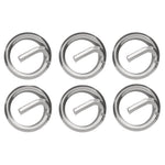 Draper Tools Expert Metric Thread Insert Refill M12x1.75 Pack of 6 21711