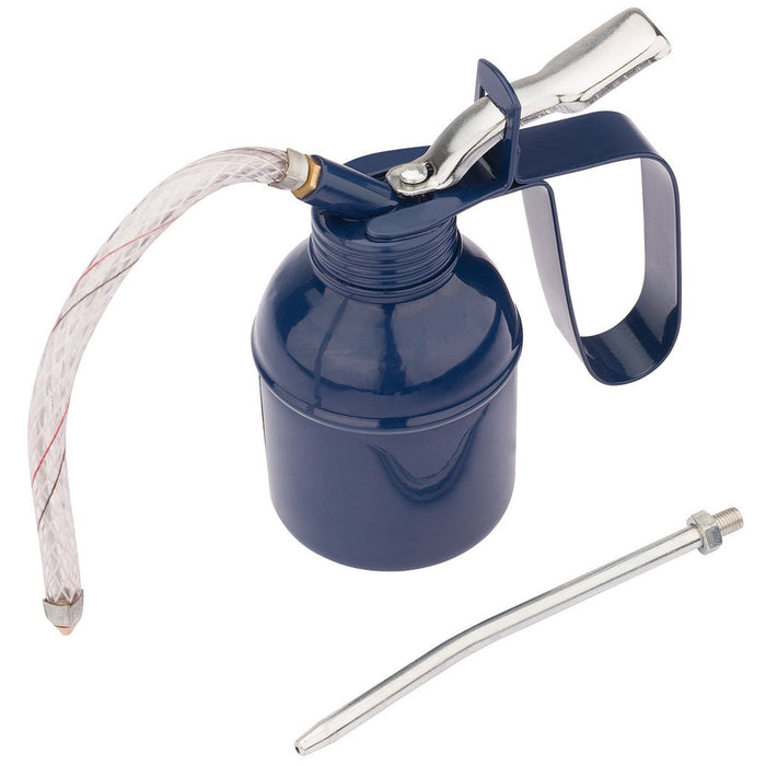 Draper Tools 200ml Force Feed Oil Can 21717