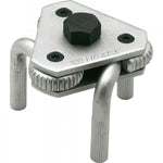 Hazet 3/8in Oil Filter Wrench 2172 65-115mm