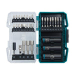 Makita Impact XPS Screwdriver & 3/8
