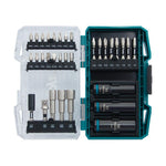 Makita Impact XPS Screwdriver & 3/8