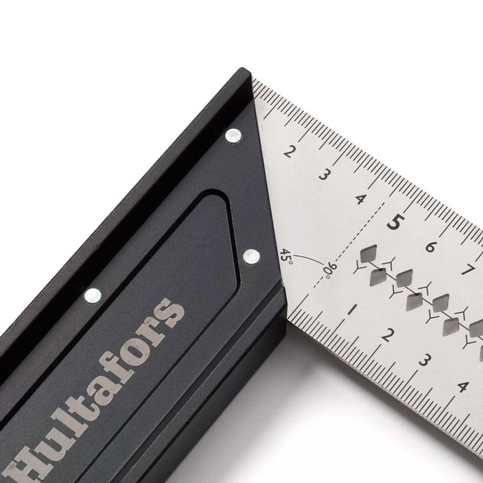Hultafors 260303 Square Pro S20P 20cm