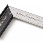 Hultafors 260303 Square Pro S20P 20cm
