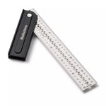Hultafors 253120 Adjustable Mitre Square - Quattro 270
