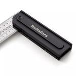 Hultafors 253120 Adjustable Mitre Square - Quattro 270
