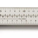 Hultafors 253120 Adjustable Mitre Square - Quattro 270