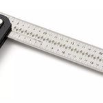 Hultafors 253120 Adjustable Mitre Square - Quattro 270