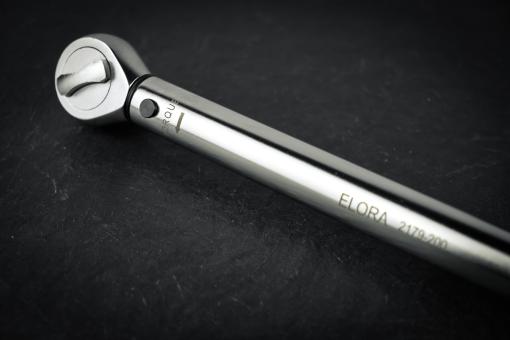 Elora Torque Wrench 1/4