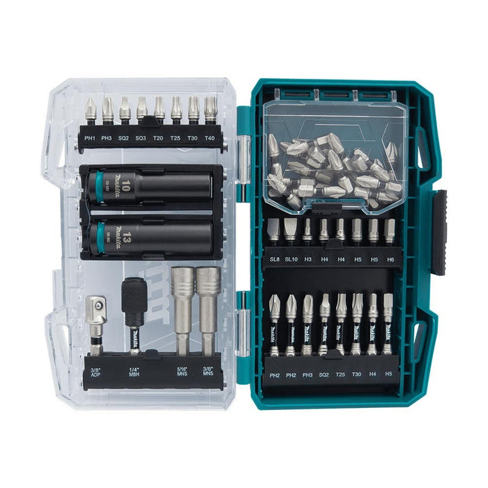 Makita Impact XPS Driver & 3/8