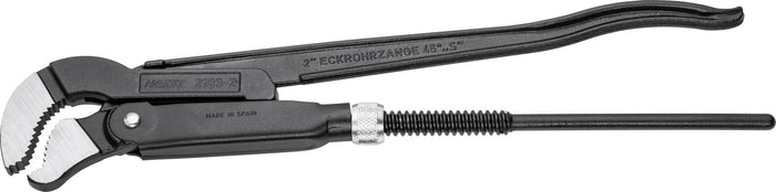 Hazet Swedish Pattern Wrench 2183-2