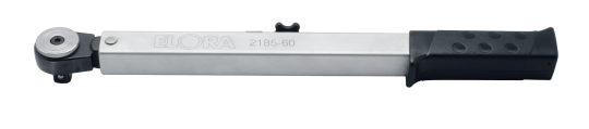 Elora Torque Wrench 1/2in 40-200 Nm 2185-200