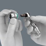 Wera Bicycle Set 3 A, 40 Piece 004188