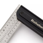 Hultafors 253120 Adjustable Mitre Square - Quattro 270