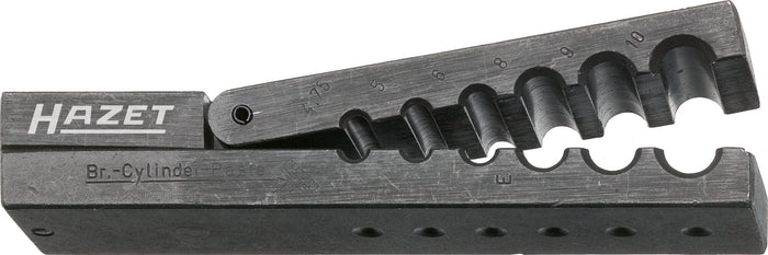 Hazet Gripping Jaw 2191-1 4.75 – 5 – 6 – 8 – 9 – 10mm