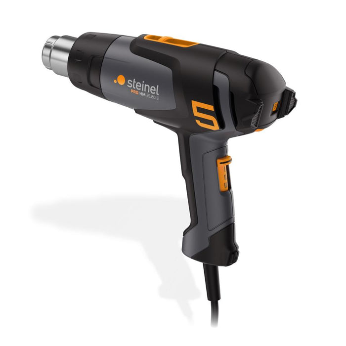 Steinel PRO HM 2120 E Heat Gun Folding Box 089603