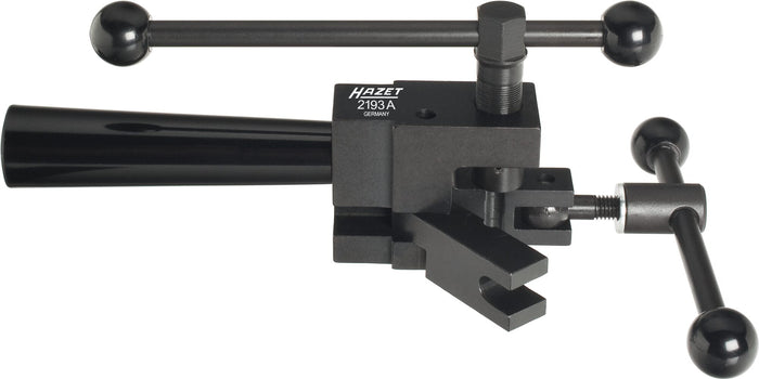 Hazet Tube Flaring Tool 2193A 4.75mm