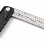 Hultafors 256023 Quattro Bevel Square QBS 25