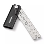 Hultafors 256023 Quattro Bevel Square QBS 25