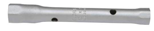 Elora Tubular Spark Plug Wrench 219