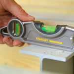 Stanley FatMax® Xtreme Torpedo Level Magnetic 245mm 0-43-609