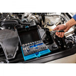 Hazet 36 Pce 1/4in Socket Set 2200/36