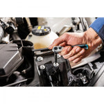 Hazet 36 Pce 1/4in Socket Set 2200/36