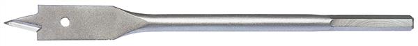 Ruko Spade Bit Flat 17.0mm 220170
