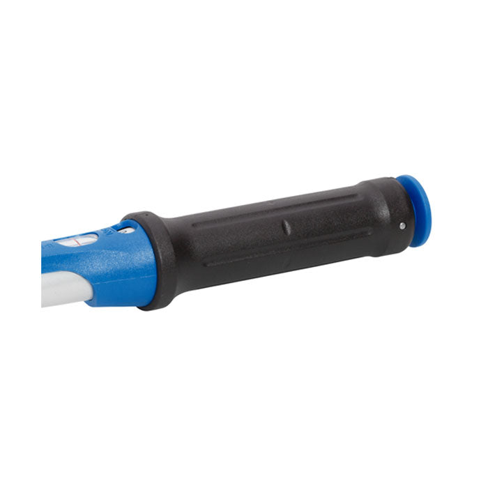 Gedore 4549-02 Torque Wrench TORCOFIX K 1/4in 5-25Nm