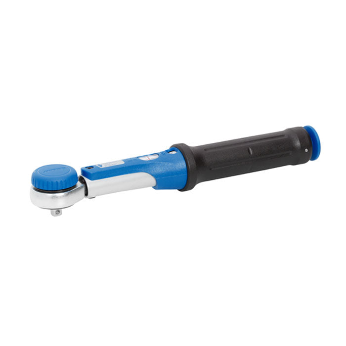 Gedore 4549-02 Torque Wrench TORCOFIX K 1/4in 5-25Nm