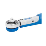 Gedore 4549-02 Torque Wrench TORCOFIX K 1/4in 5-25Nm