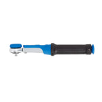 Gedore 4549-02 Torque Wrench TORCOFIX K 1/4in 5-25Nm