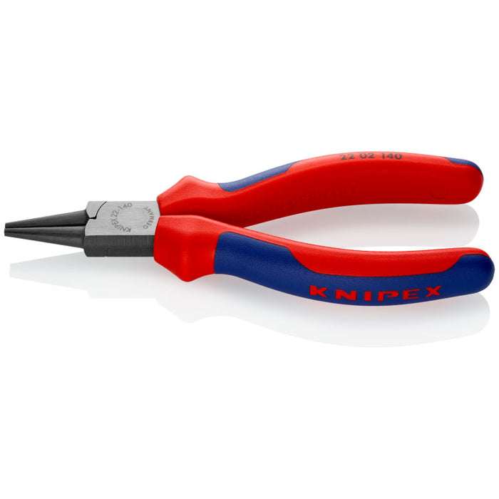 Knipex Round Nose Pliers 140mm