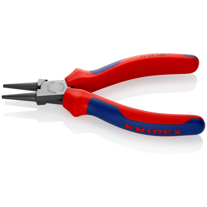 Knipex Round Nose Pliers 140mm