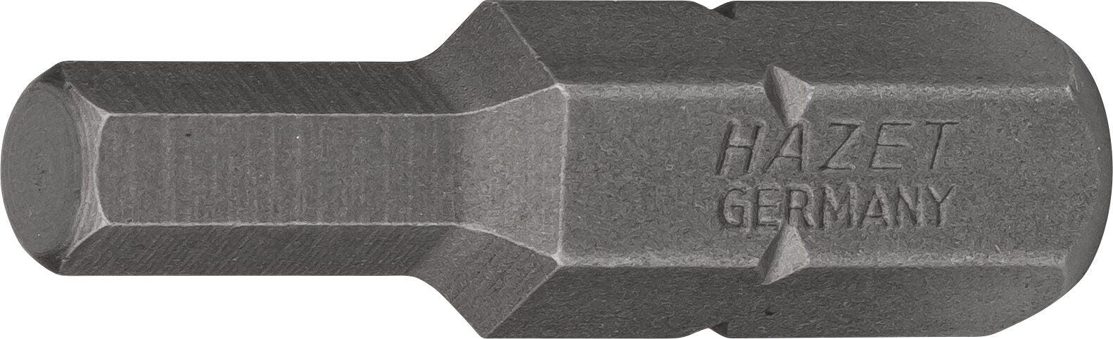 Hazet Hexagon Bit 5mm 2206-5 For Sale Online – Mektronics