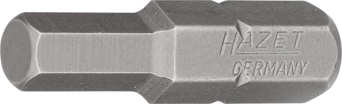Hazet Hexagon Bit 6mm 2206-6 