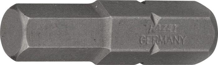 Hazet Hexagon Bit 7mm 2206-7 