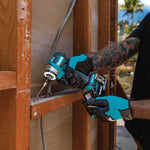 Makita 18V Brushless 4-Stage Impact Driver - Tool Only