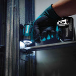 Makita 18V Brushless 4-Stage Impact Driver - Tool Only
