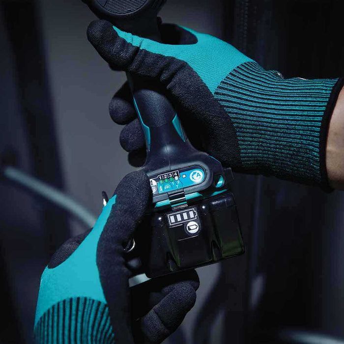 Makita 18V Brushless 4-Stage Impact Driver - Tool Only