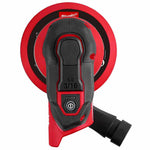 Milwaukee 12V FUEL Li-ion Cordless Brushless 150mm Random Orbital Sander 5mm - Skin Only