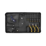 Bernstein ESD Tool Kit Antistatic 17 Piece Set 320x250x50mm 2220